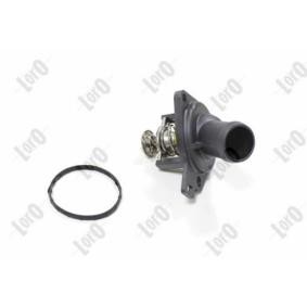 Achetez des Thermostat d'eau ABAKUS 018-025-0001 à prix pour 26,77 €