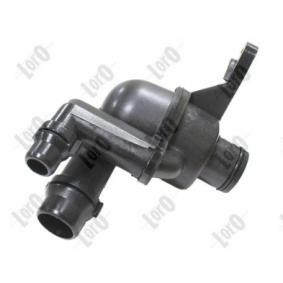 Achetez des Thermostat d'eau ABAKUS 027-025-0007 à prix pour 29,01 €
