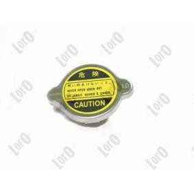 Kühlerdeckel 030-027-002