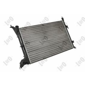Achetez des Radiateur de chez ABAKUS en ligne pour 3/5 portes (R50, R53) à prix modérés