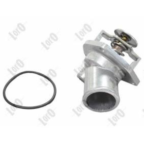 Achetez des Thermostat d'eau ABAKUS 037-025-0014 à prix pour 16,19 €
