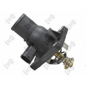 Kühlwasserthermostat 037-025-0019