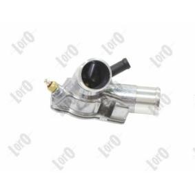 Achetez des Thermostat d'eau ABAKUS 037-025-0021 à prix pour 22,85 €