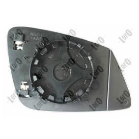 Acquista Specchietto retrovisore da ABAKUS online per 1 Hatchback (F20) a prezzi moderati