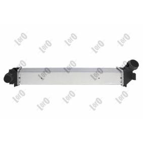 Köp Intercooler av ABAKUS 042-018-0008 till det låga priset 1029,49 kr