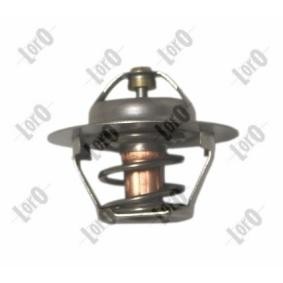 Achetez des Thermostat d'eau ABAKUS 042-025-0003 à prix pour 7,21 €