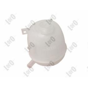 Comprar Depósito compensación, refrigerante de ABAKUS 042-026-002 a bajo precio de 15,34 €
