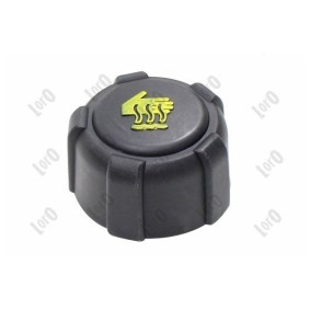 Achetez des Bouchon de liquide de refroidissement ABAKUS 042-027-002 à prix pour 3,37 €