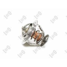 Achetez des Thermostat d'eau ABAKUS 051-025-0001 à prix pour 12,92 €