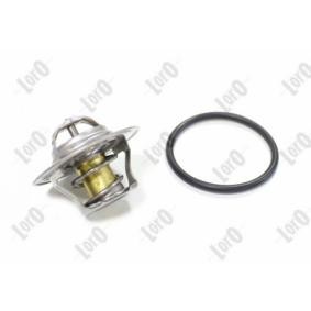 Achetez des Thermostat d'eau ABAKUS 053-025-0007 à prix pour 6,06 €