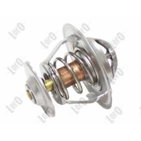 Achetez des Thermostat d'eau ABAKUS 053-025-0031 à prix pour 7,83 €