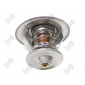 Achetez des Thermostat d'eau ABAKUS 053-025-0032 à prix pour 7,77 €