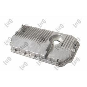 Compre Cárter do motor de ABAKUS online para A4 Sedan (8EC, B7) a preços moderados