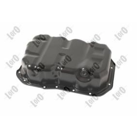 Achetez des Carter d'huile ABAKUS 100-00-139 à prix pour 53,77 €