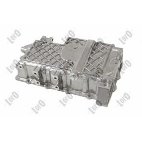 Comprar Cárter de aceite de ABAKUS 100-00-140 a bajo precio de 91,37 €