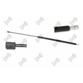 Comprar Amortiguador de maletero de ABAKUS 101-00-556 a bajo precio de 12,13 €