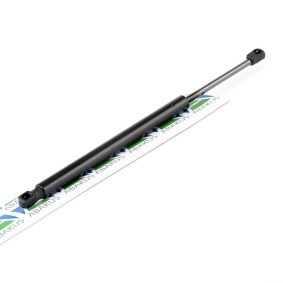Comprar Amortiguador de maletero de ABAKUS 101-00-559 a bajo precio de 16,06 €
