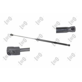 Compre Mola pneumática, capot do motor da ABAKUS 101-00-805 a um preço baixo por 15,49 €