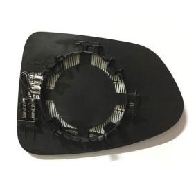 Compre Espejo retrovisor de ABAKUS online para TIPO Fastback (356_) a precios moderados