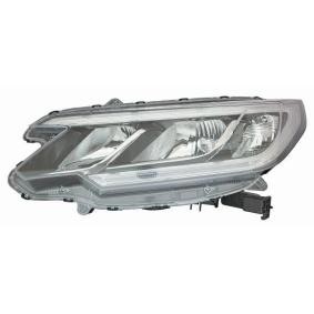 Compre Faros de ABAKUS online para CR-V IV (RM_) a precios moderados