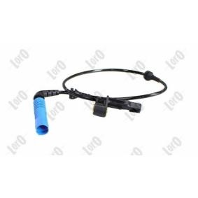 Compre Sensor ABS de ABAKUS online para Z4 Coupé (E86) a precios moderados