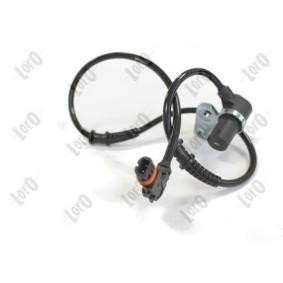 ABS-Sensor von ABAKUS
