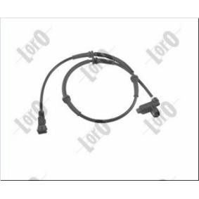 Compre Sensor de ABS de ABAKUS online para Xantia Van / Carrinha (X2) a preços moderados