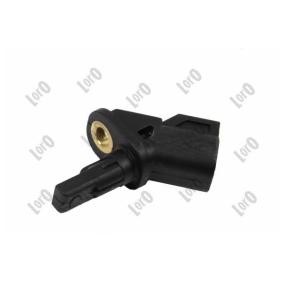 Kjøp Sensor, ABS av ABAKUS 120-02-079 til den lave prisen 170,95 NOK