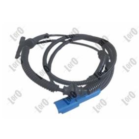 ABS-Sensor von ABAKUS