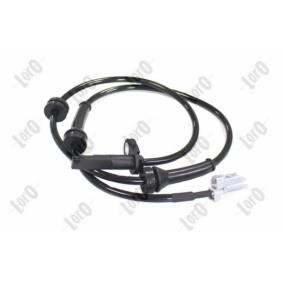 Comprar Sensor ABS de ABAKUS 120-02-094 a bajo precio de 27,84 €