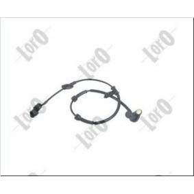 Compre Sensor, rotações da roda da ABAKUS 120-02-144 a um preço baixo por 18,46 €