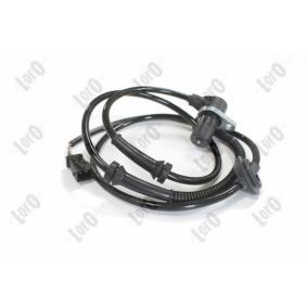 ABS-Sensor von ABAKUS