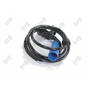 Compre Sensor ABS de ABAKUS online para Z8 Roadster (E52) a precios moderados