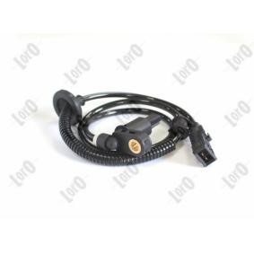Compre Sensor de ABS de ABAKUS online para Xantia Van / Carrinha (X2) a preços moderados