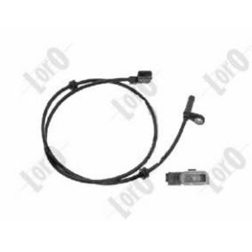 Compre Sensor ABS de ABAKUS online para GLK (X204) a precios moderados
