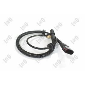 Comprar Sensor ABS de ABAKUS 120-03-064 a bajo precio de 21,96 €