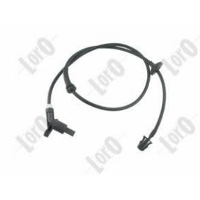 VOLKSWAGEN ABS-Sensor von ABAKUS