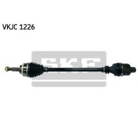 Antriebswelle VKJC 1226 von SKF günstig für 98,56 € online kaufen