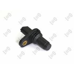 Comprar Sensor de cigüeñal de ABAKUS 120-04-076 a bajo precio de 25,95 €
