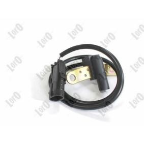 Comprar Sensor de cigüeñal de ABAKUS 120-04-114 a bajo precio de 21,05 €