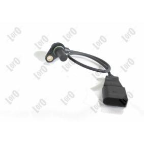 Comprar Sensor de cigüeñal de ABAKUS 120-04-128 a bajo precio de 20,58 €