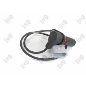Comprar Sensor de cigüeñal de ABAKUS 120-04-130 a bajo precio de 15,74 €