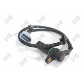 Comprar Sensor de cigüeñal de ABAKUS 120-04-131 a bajo precio de 25,15 €