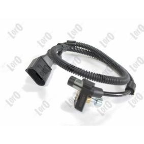 Comprar Sensor de cigüeñal de ABAKUS 120-04-149 a bajo precio de 25,28 €