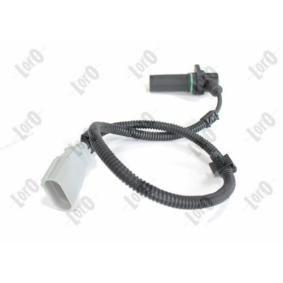 Comprar Sensor de cigüeñal de ABAKUS 120-04-154 a bajo precio de 22,25 €