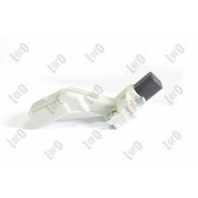 Comprar Sensor de cigüeñal de ABAKUS 120-04-155 a bajo precio de 23,53 €