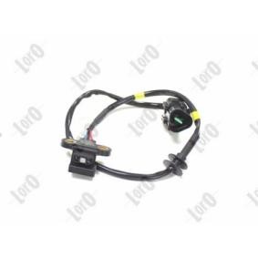 Kurbelwellensensor 120-04-158