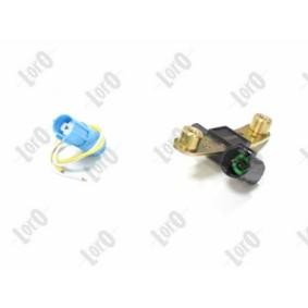 Comprar Sensor de cigüeñal de ABAKUS 120-04-159 a bajo precio de 13,21 €