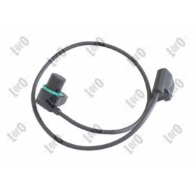 Achetez des Capteur, position d'arbre à cames ABAKUS 120-05-006 à prix pour 30,68 €