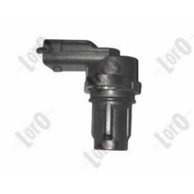Compre Sensor, posição da árvore de cames da ABAKUS 120-05-034 a um preço baixo por 13,31 €